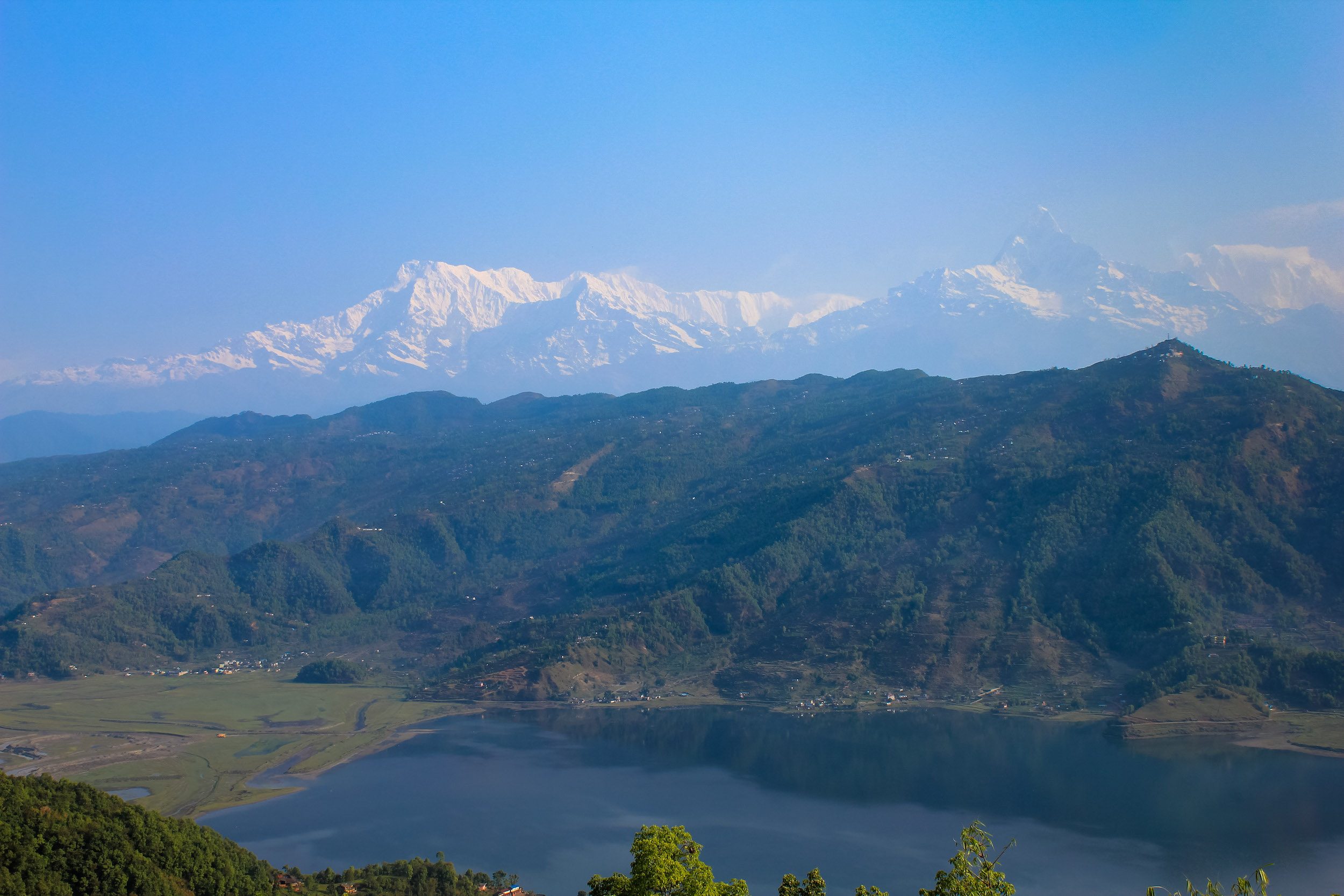 Discovering Nepal & The Best Places To Visit! Updated 2024