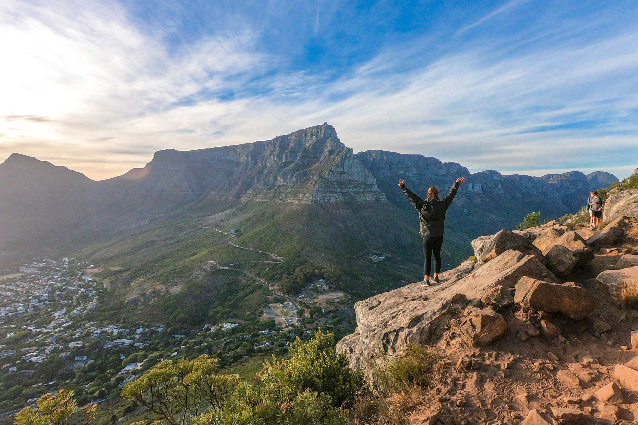 You are currently viewing Travel to Cape Town! 9 Reasons Why I Love This City.