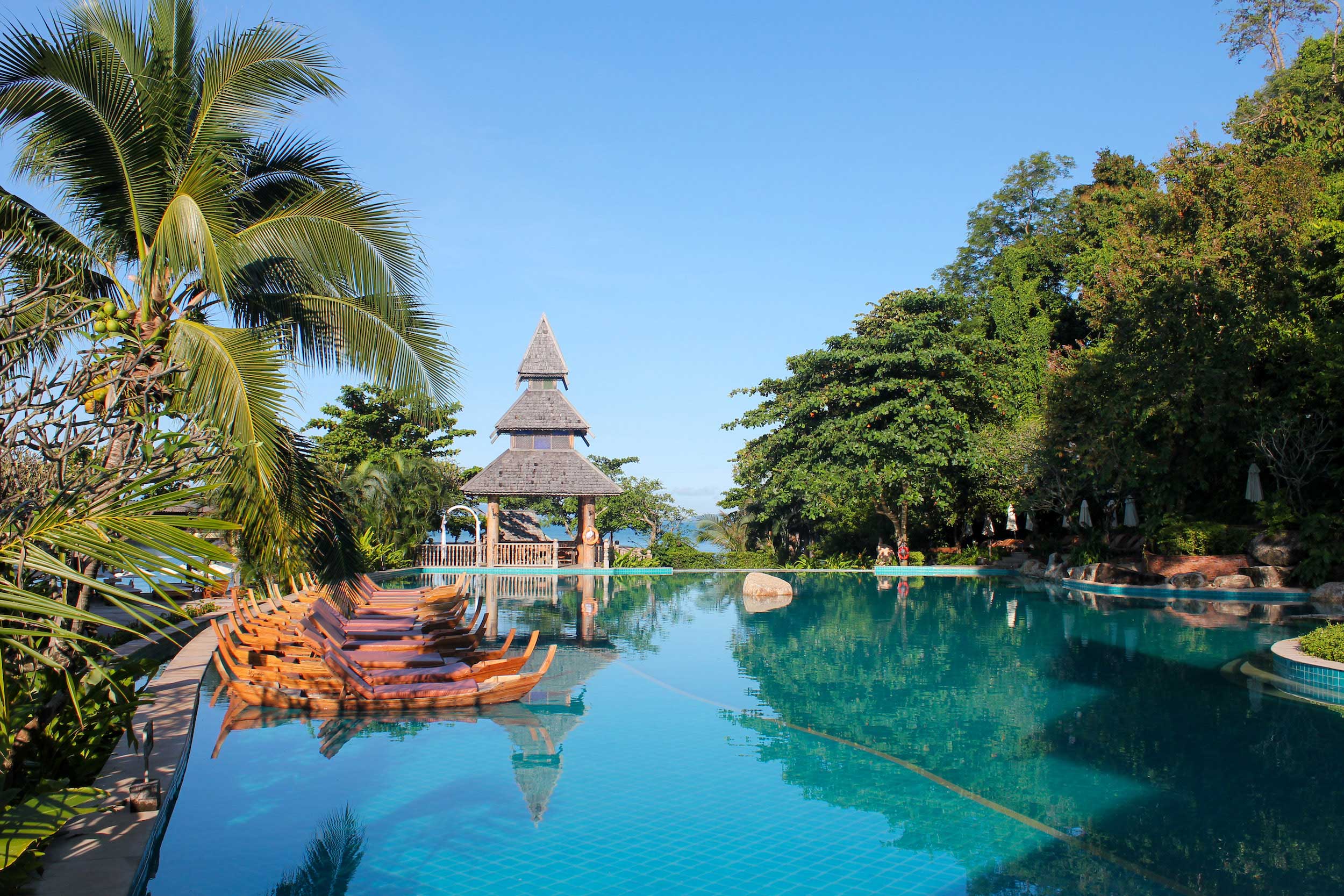 You are currently viewing The Amazing Santhiya Koh Yao Yai Resort & Spa Reviewed