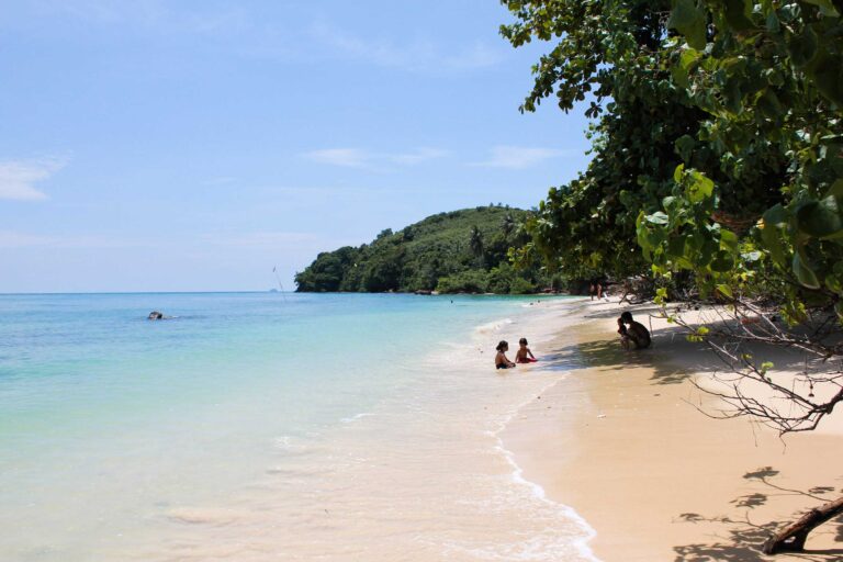 Read more about the article Koh Yao Yai Island; Exploring Thailand’s Tranquil Island!