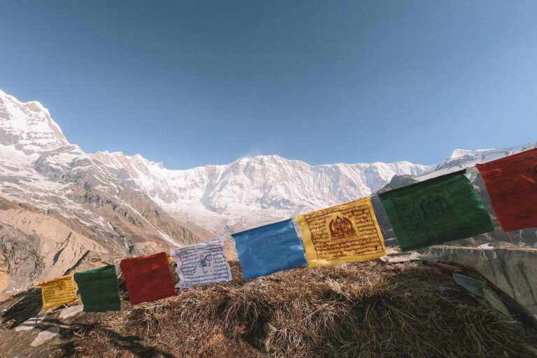 Read more about the article Trek Annapurna Base Camp, Nepal. Insiders Guide to This Incredible Journey [Updated]