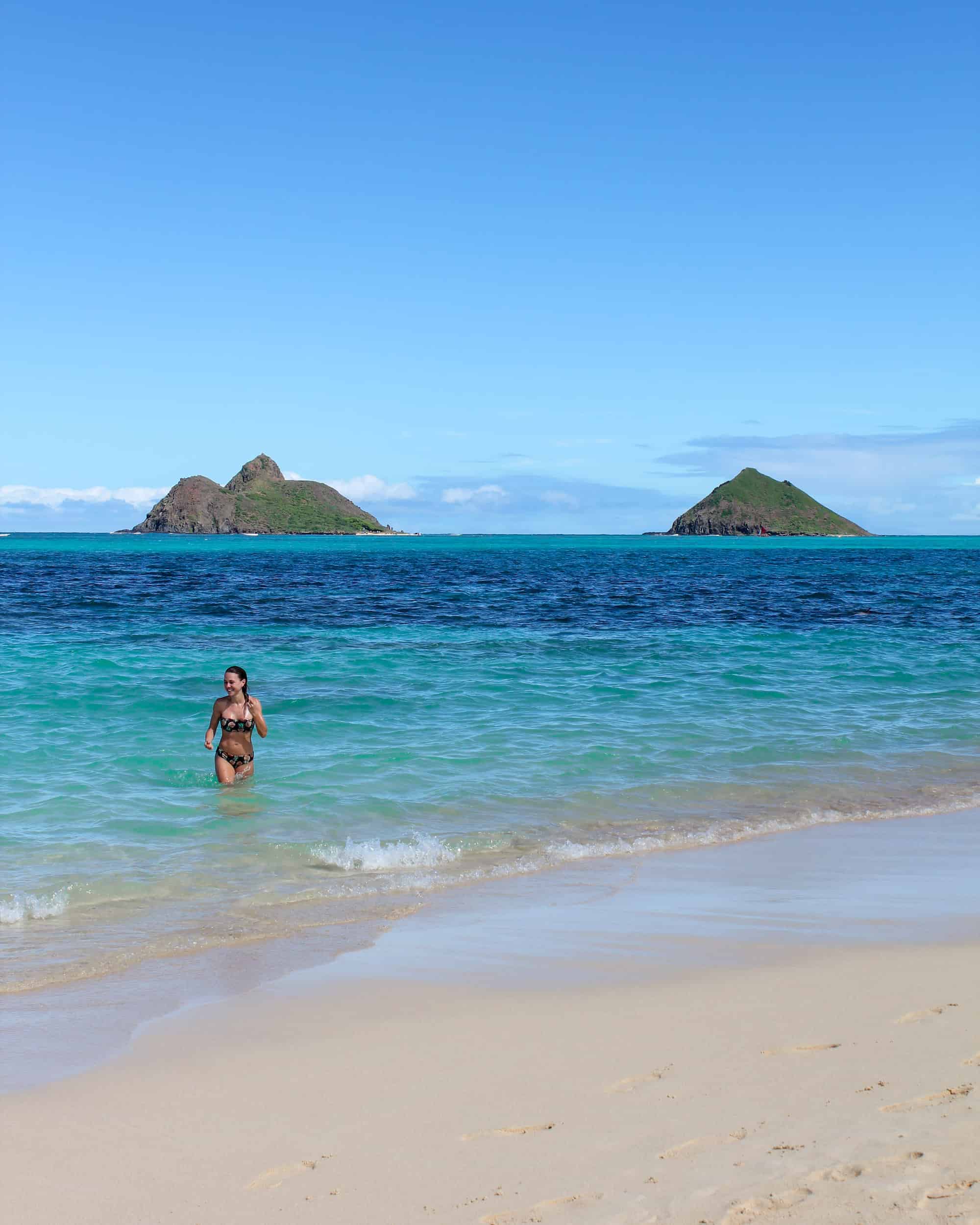 13 ways to have a breathtaking holiday in Oahu, Hawaii. | A World To Live