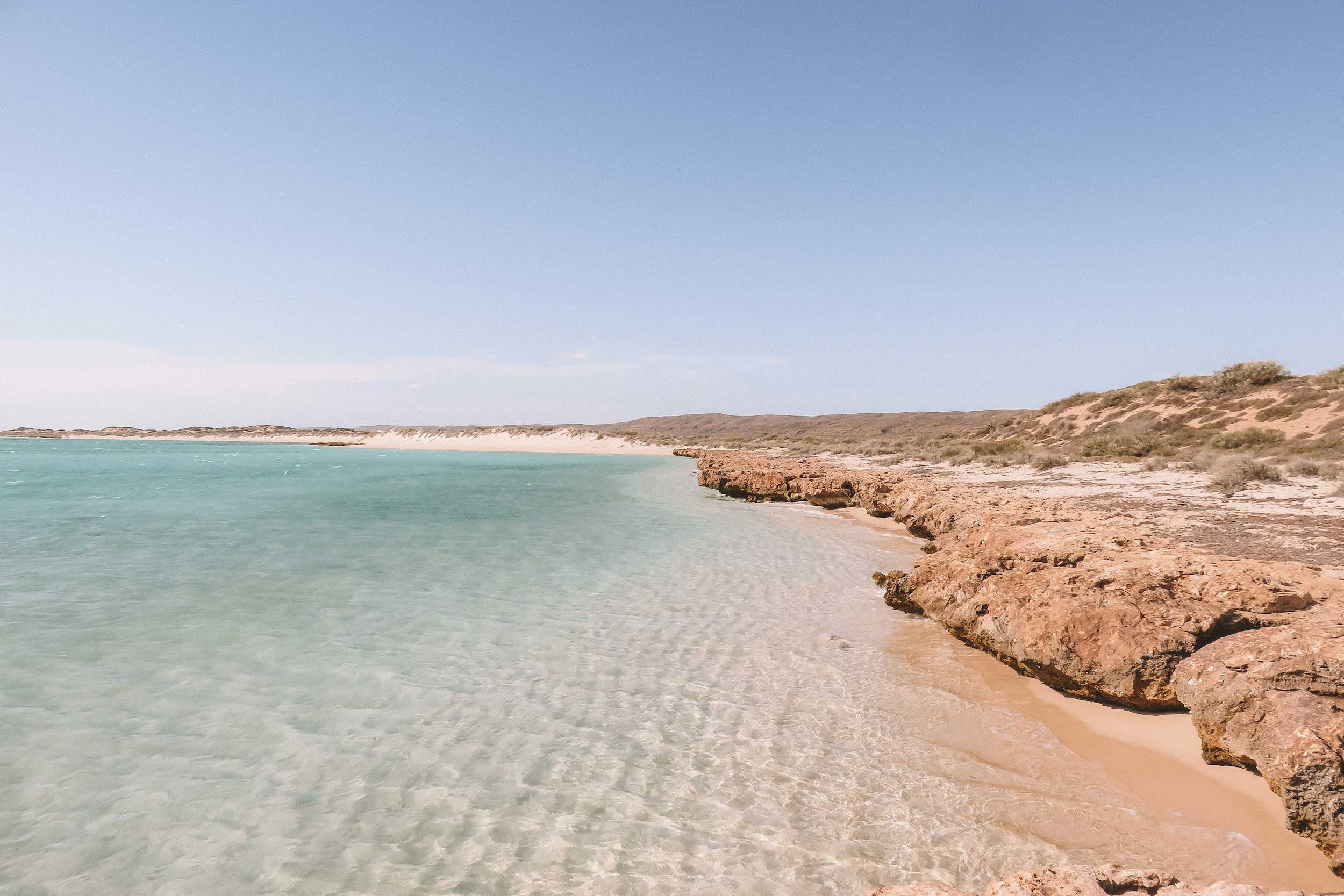 Read more about the article The Best Way To Experience Exmouth In Western Australia.