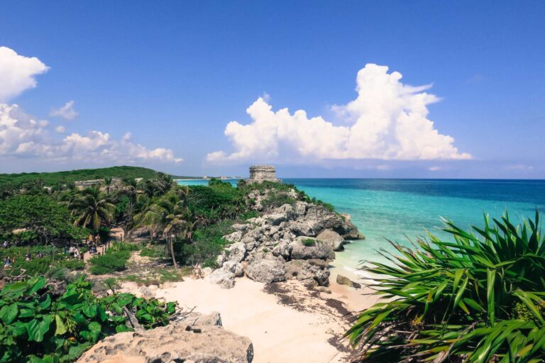 Read more about the article Playa Del Carmen, Mexico; How To Have The Best Holiday.