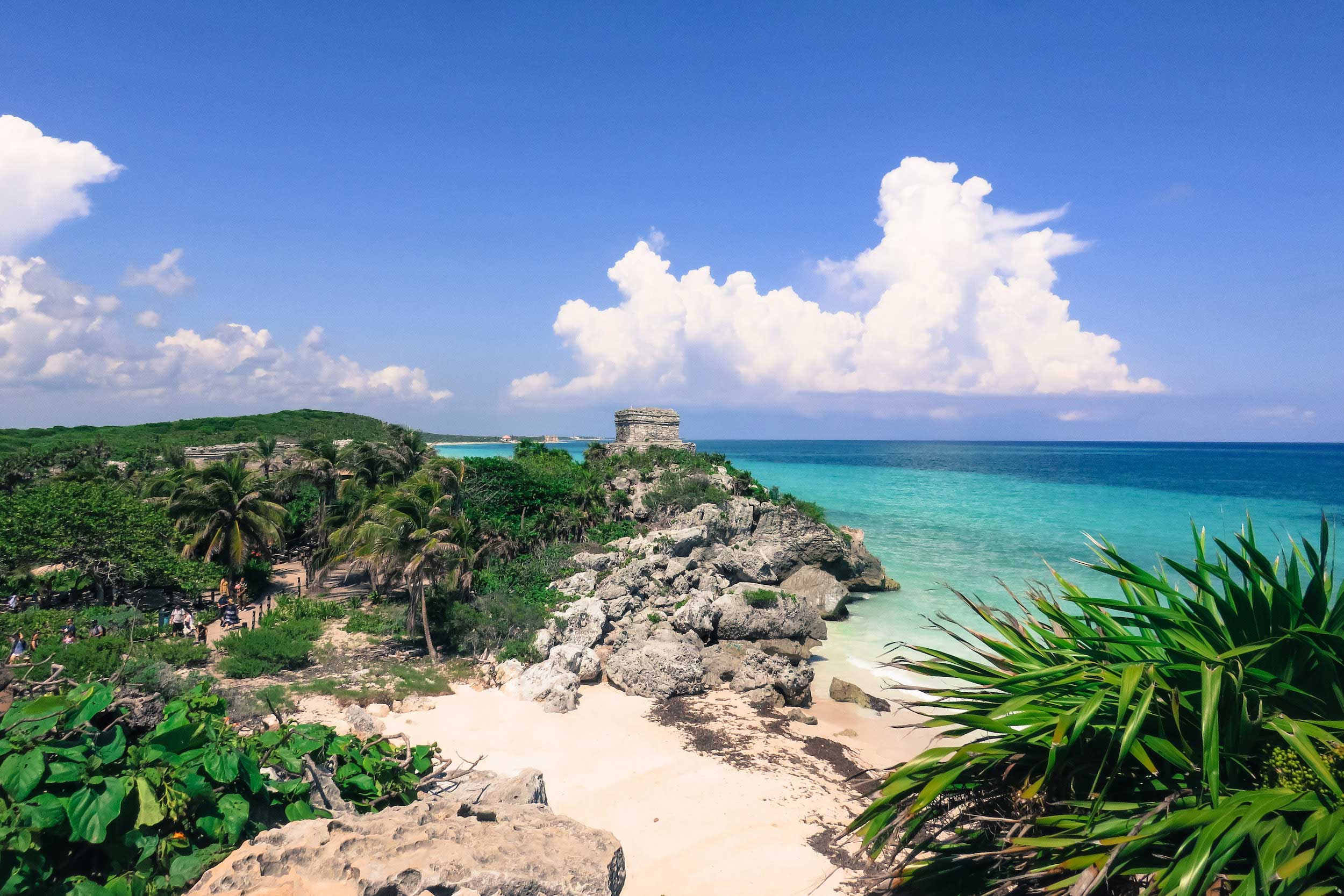 Playa Del Carmen, Mexico; How To Have The Best Holiday.