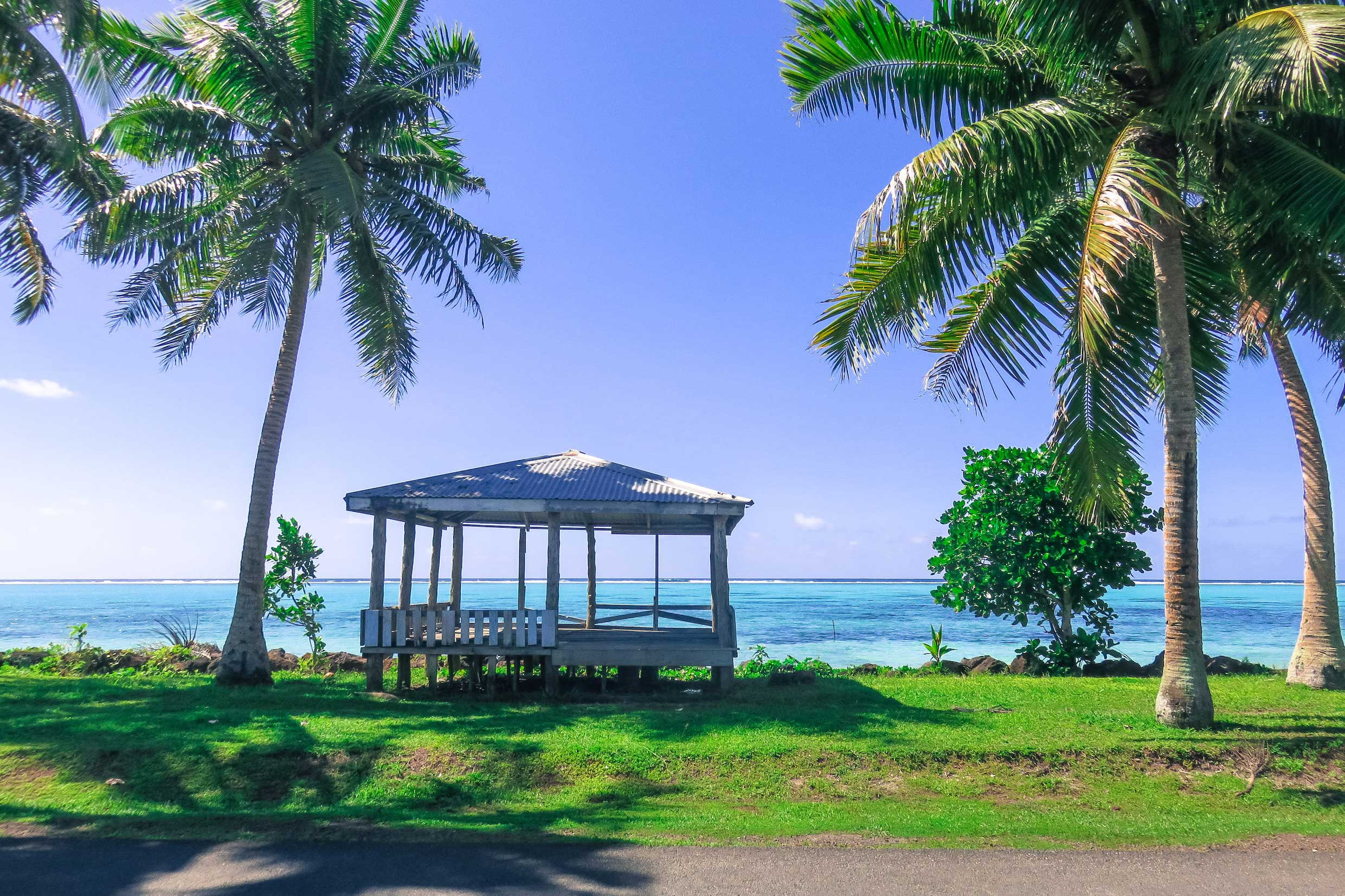 Read more about the article Travel to Samoa, The Most Beautiful Place in the World.