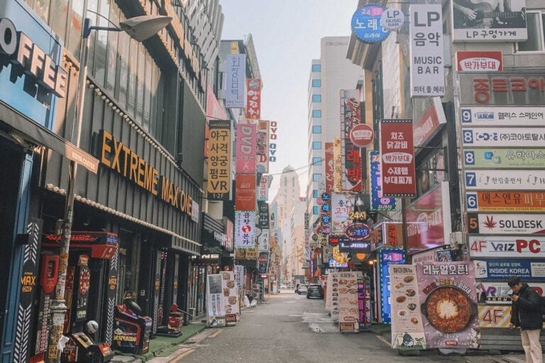 Read more about the article Everything You Need to Know About Travel in Seoul, During Winter.