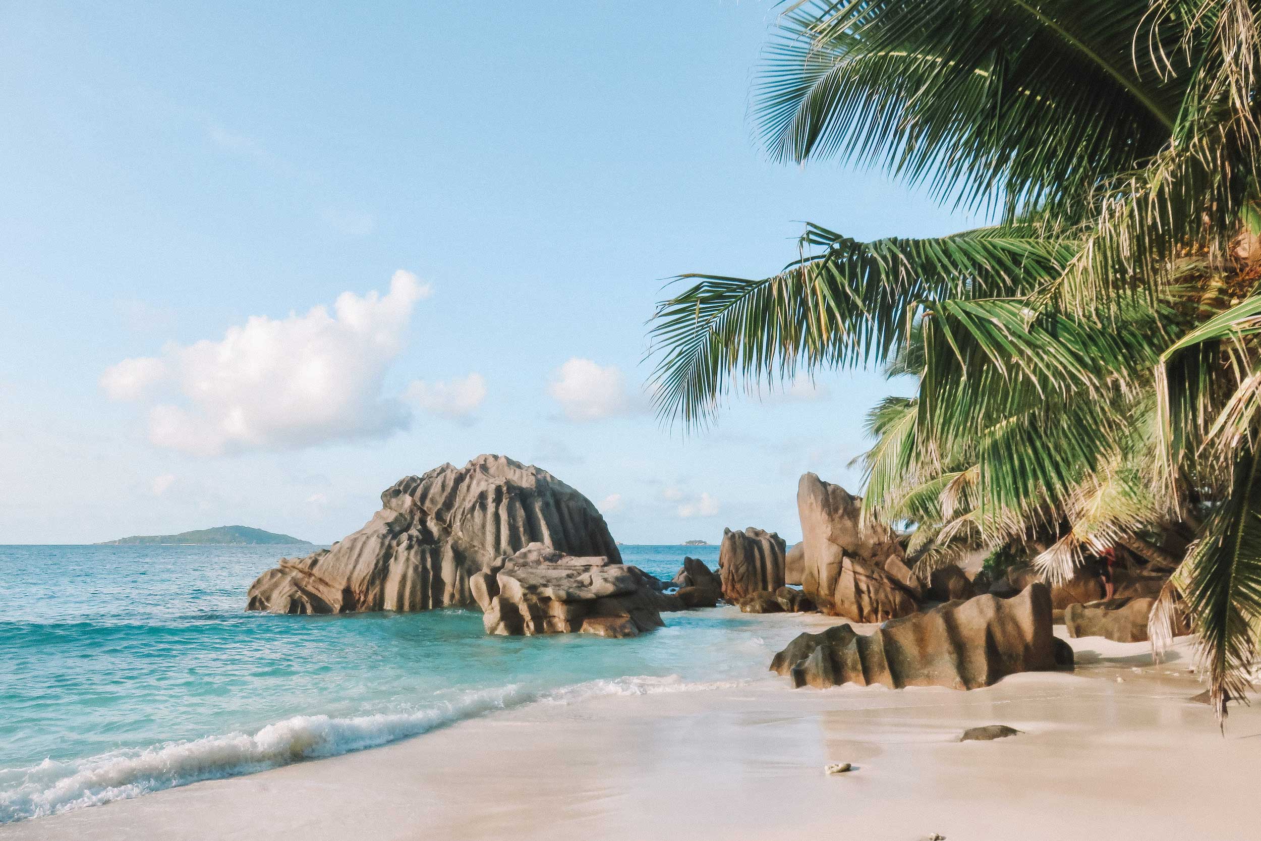 How You Can Travel The Seychelles on a Budget! A World To Live