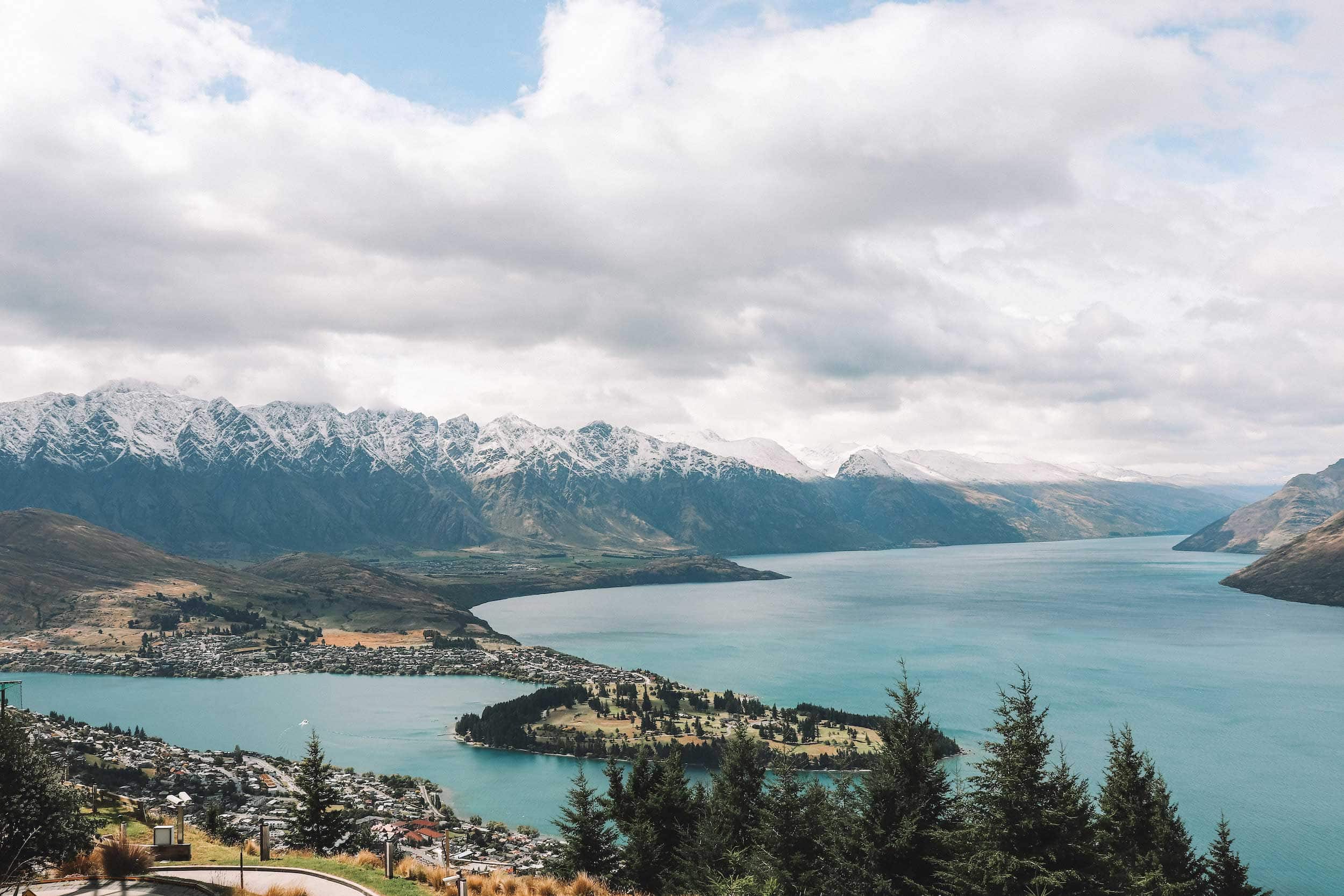 You are currently viewing 5 Awesome Days in Queenstown, New Zealand Itinerary (2022)