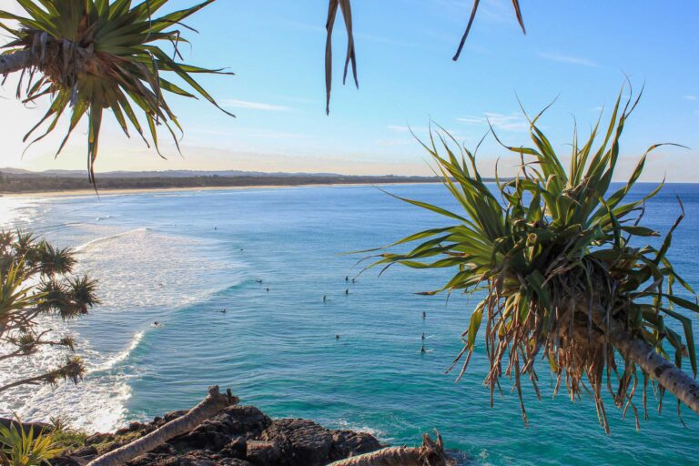Read more about the article Hidden Gems in Northern NSW, The Best Stops Along The Tweed Coast Road