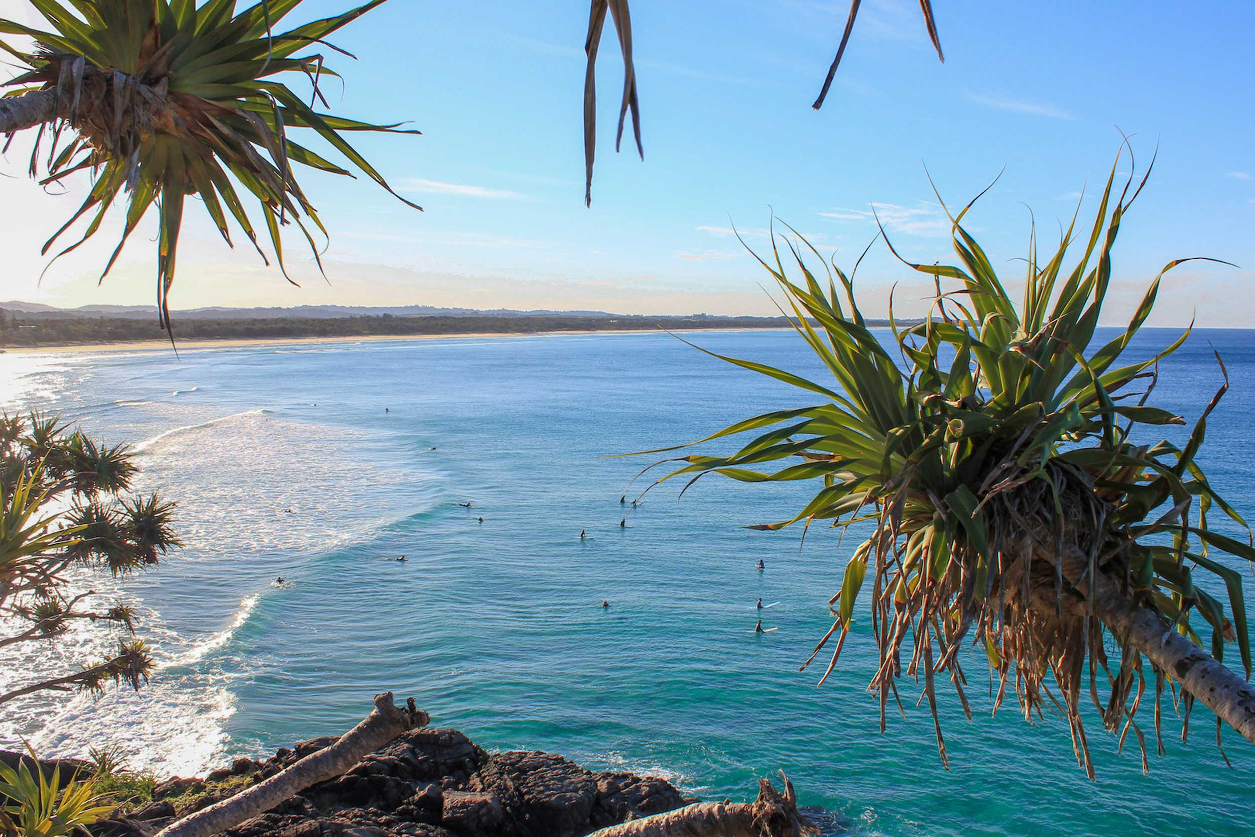 You are currently viewing Hidden Gems in Northern NSW, The Best Stops Along The Tweed Coast Road