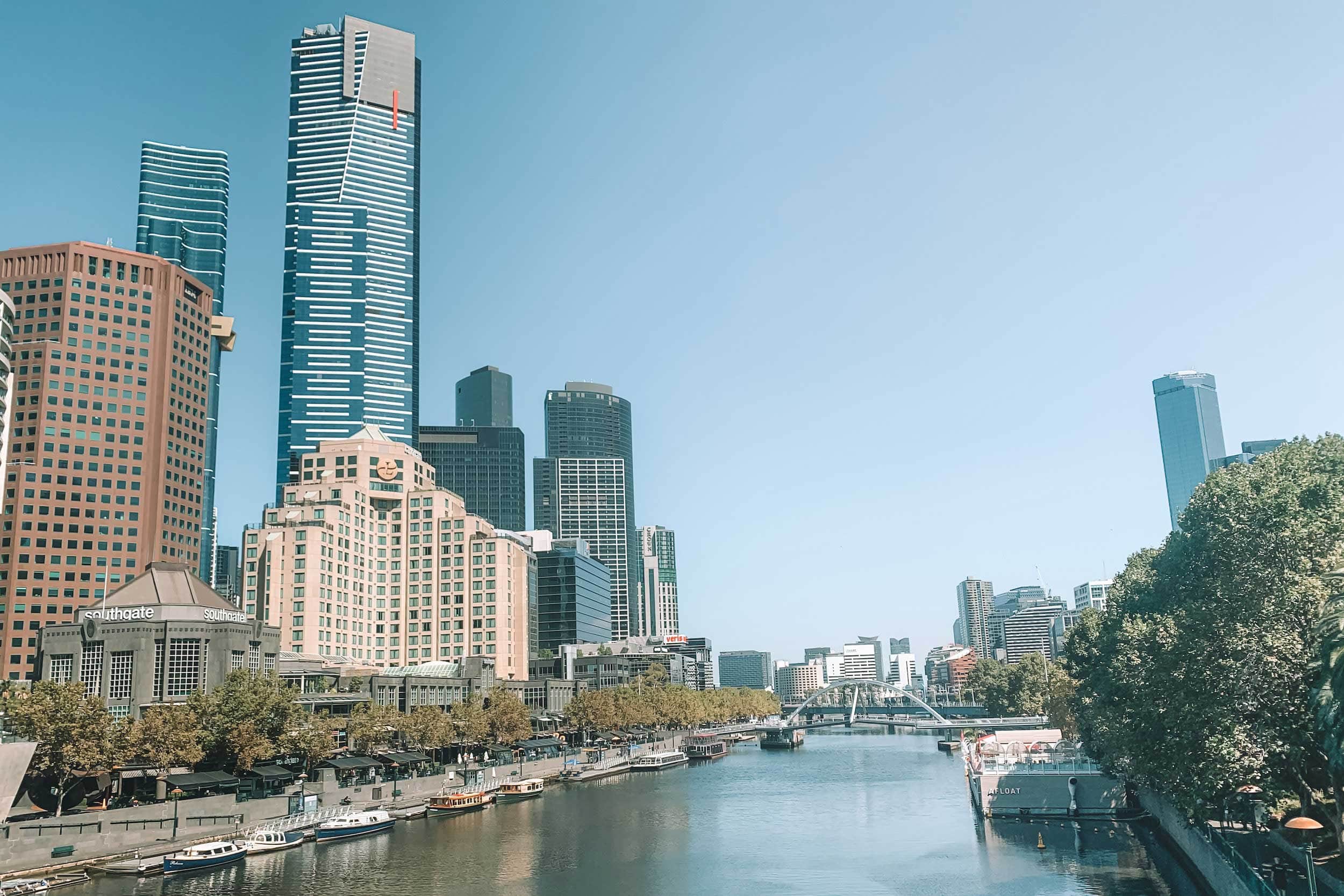 You are currently viewing Unique Things To Do In Melbourne, Best Day Trips & City Experiences