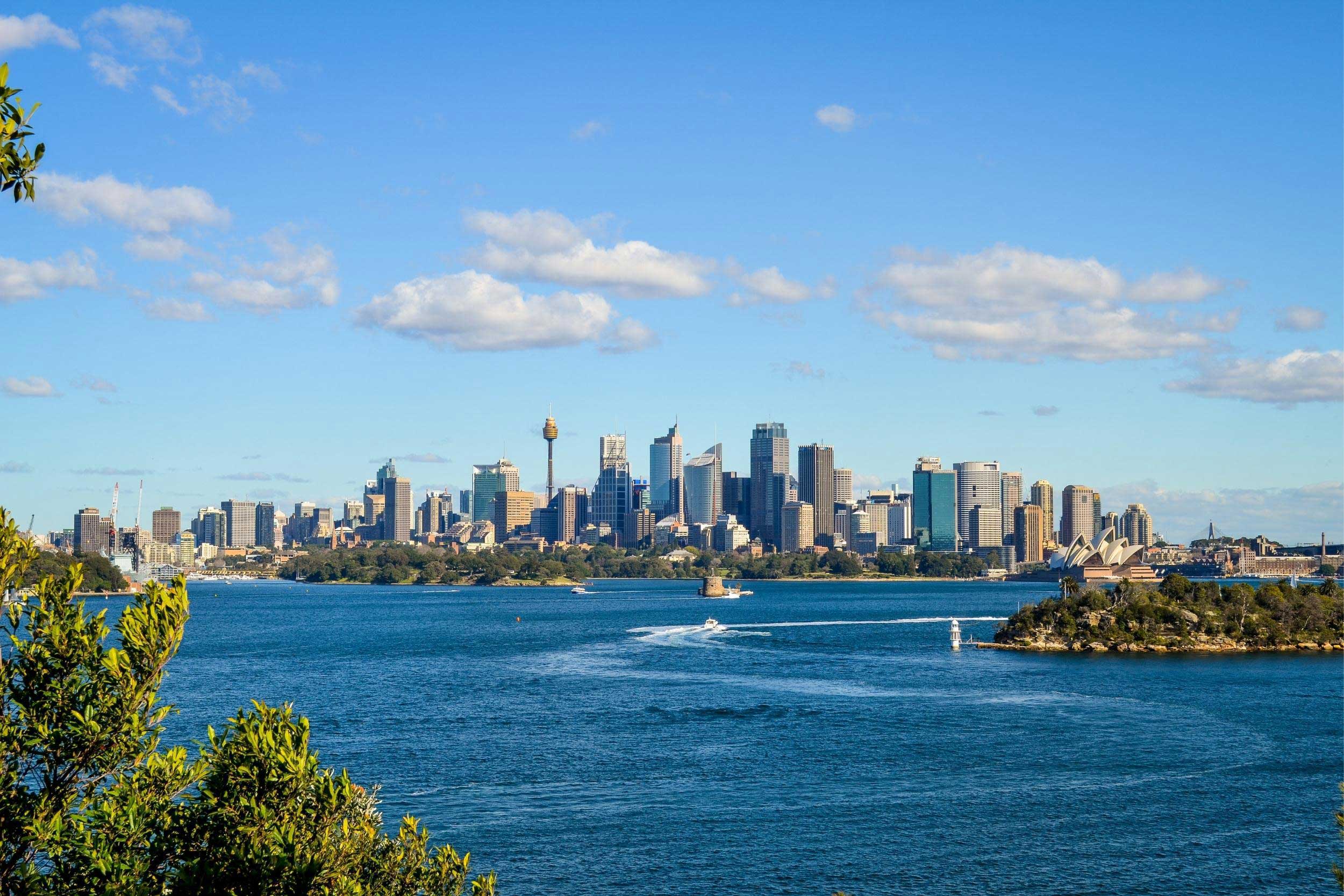Read more about the article 7 Exciting, Spooky & Unusual Things To Do In Sydney, Australia