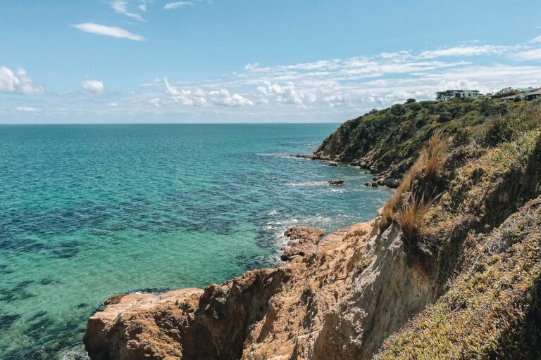 Read more about the article The Pillars at Mount Martha, How to Safely Explore This Pocket of Paradise