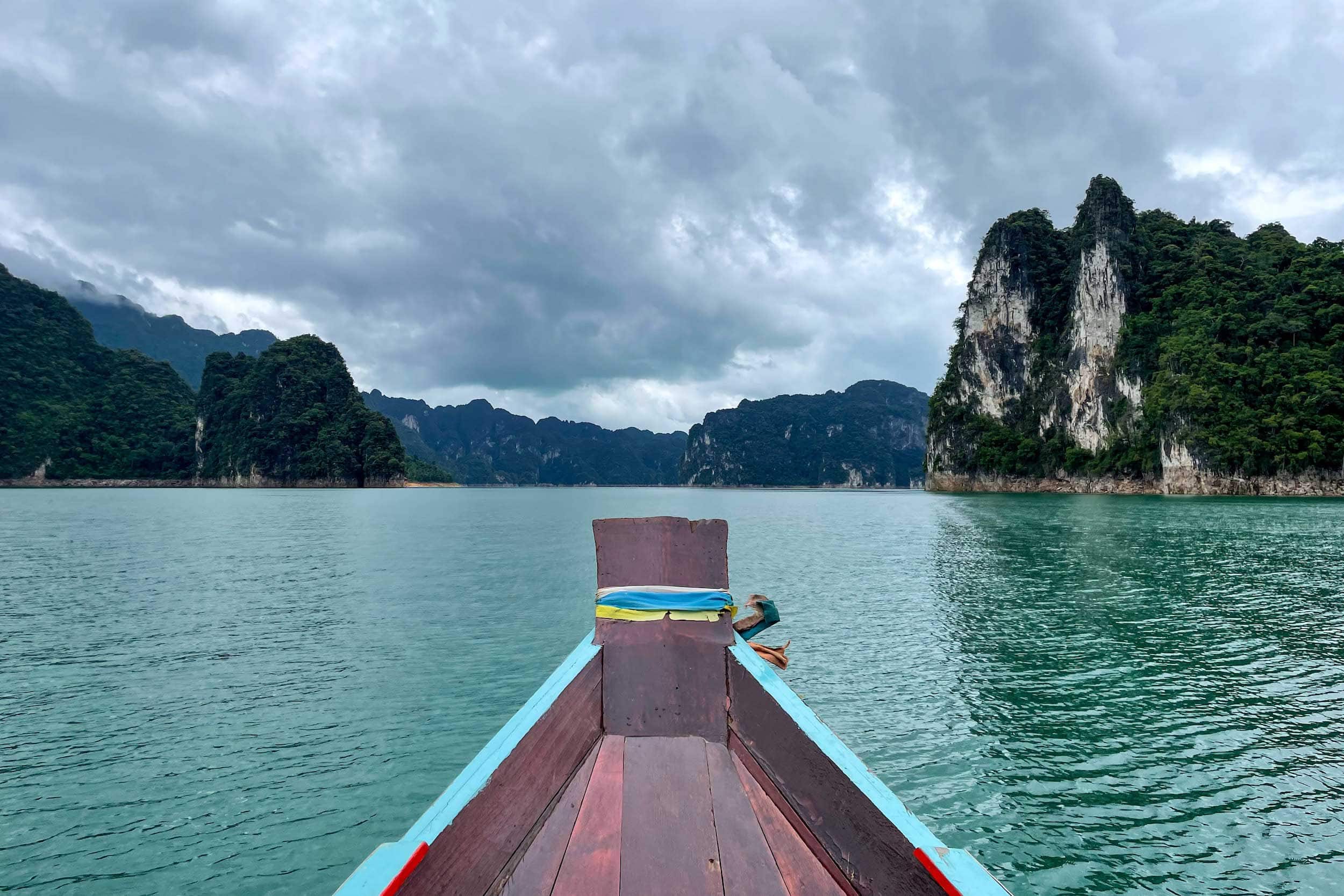 Read more about the article Essential Guide to Khao Sok 2 Day 1 Night Tour, The Best Experience in Thailand