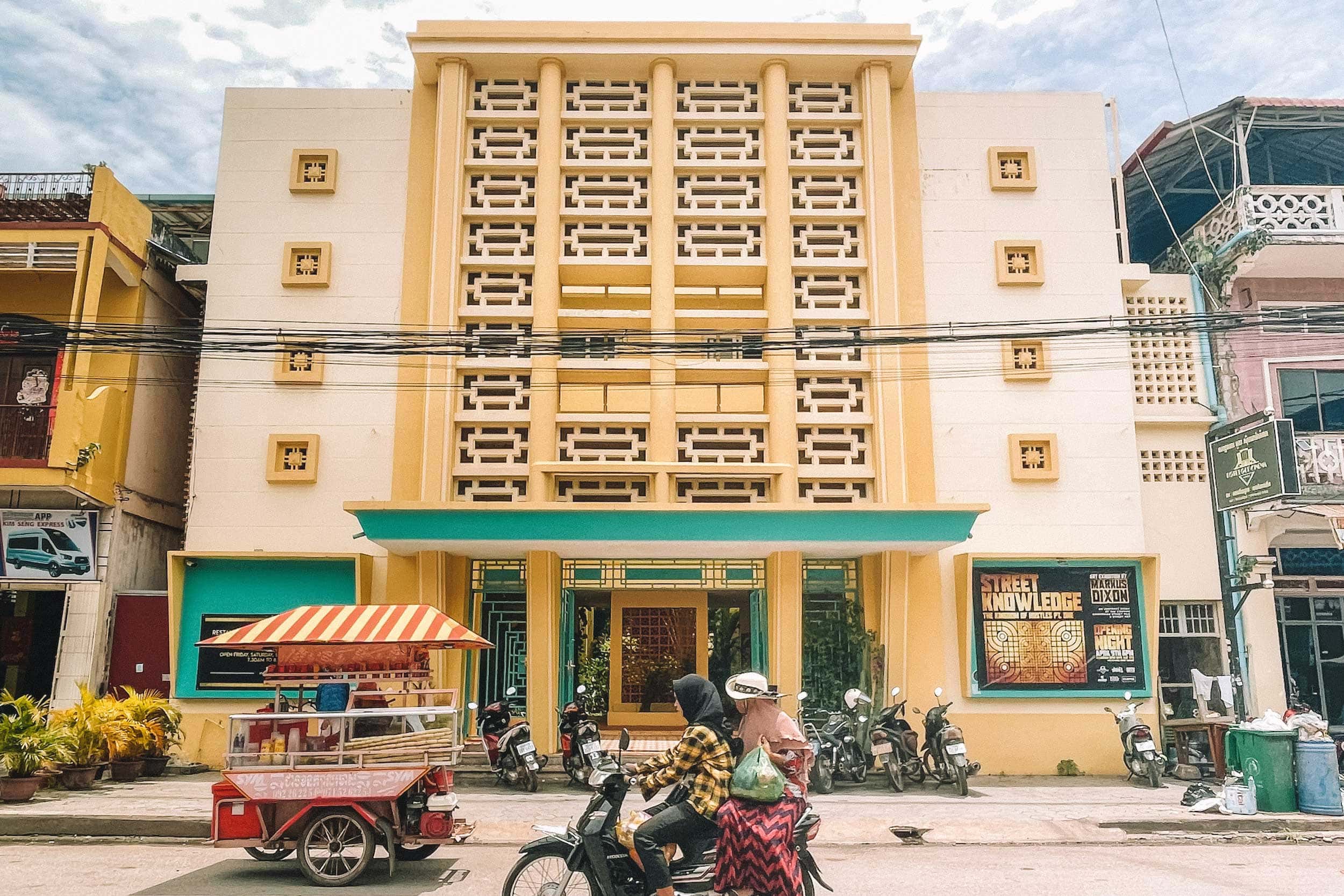 Read more about the article 12 Wonderful Things You Need to Add to Your Kampot Itinerary