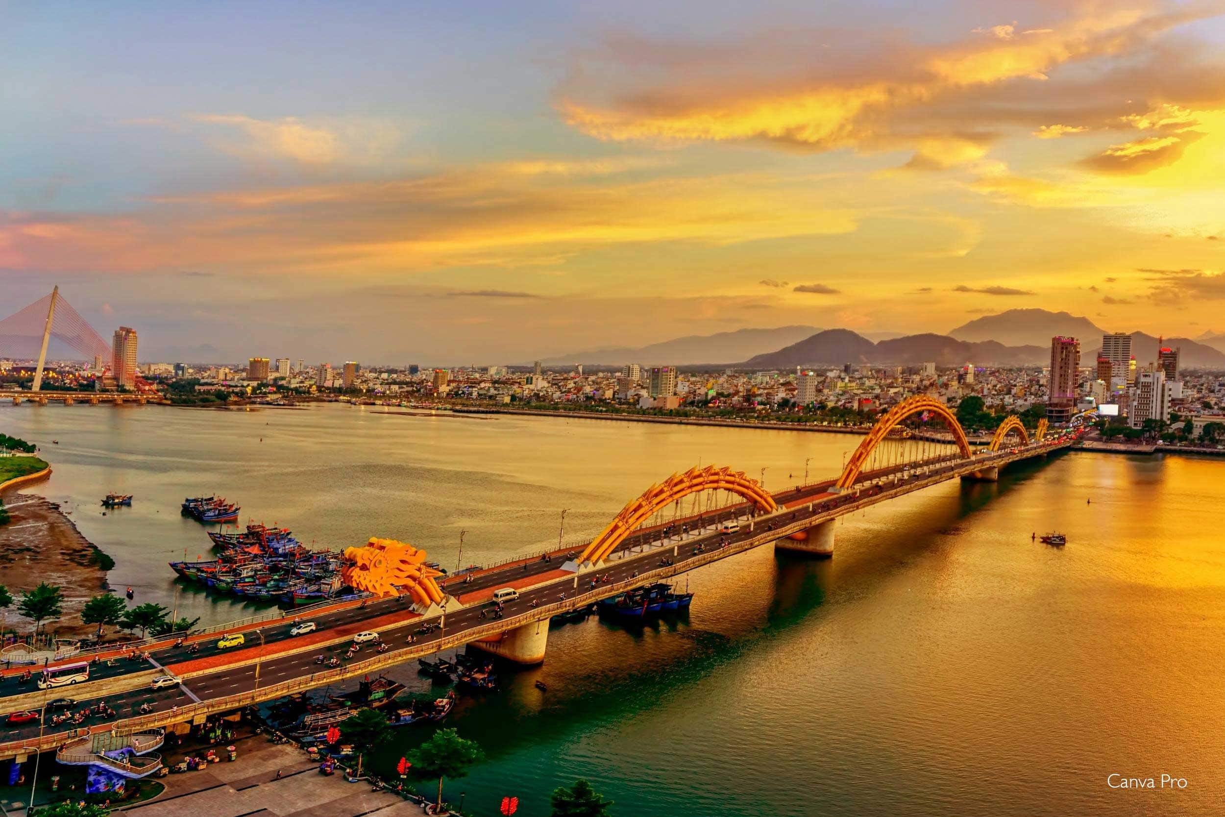 Read more about the article Best Ways to Fill 2 Days in Da Nang, Vietnam