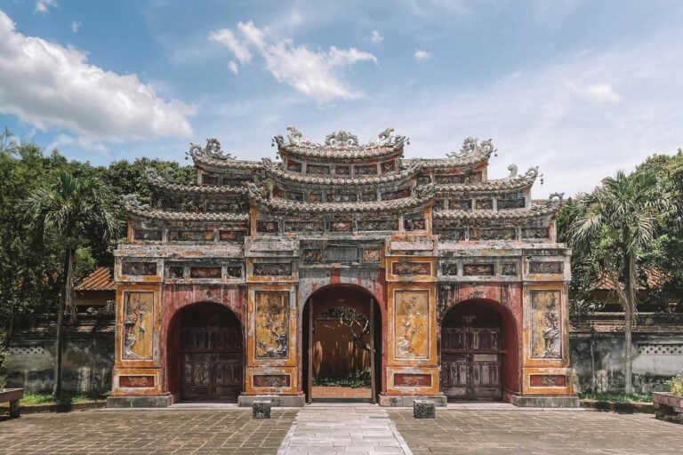 Read more about the article 3 Days in Hue; Everything You Need to Know About This Lively City