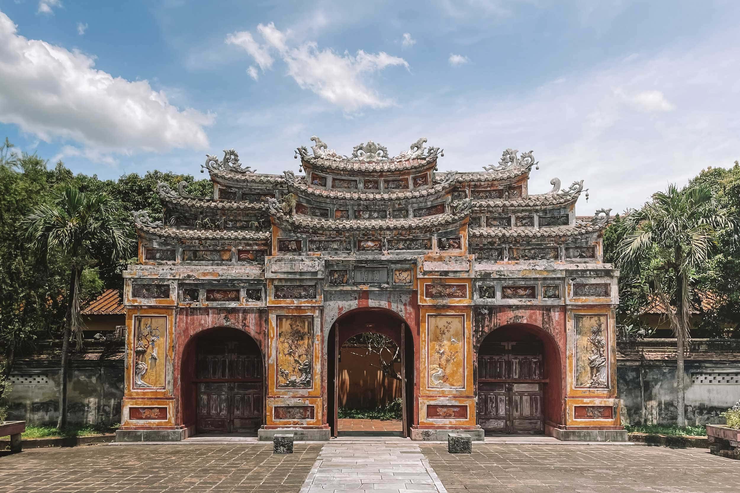 You are currently viewing 3 Days in Hue; Everything You Need to Know About This Lively City