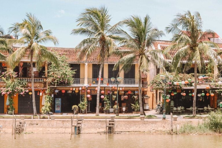 Read more about the article The Ultimate Hoi An Itinerary, Including Ancient Town & The Best Day Trips
