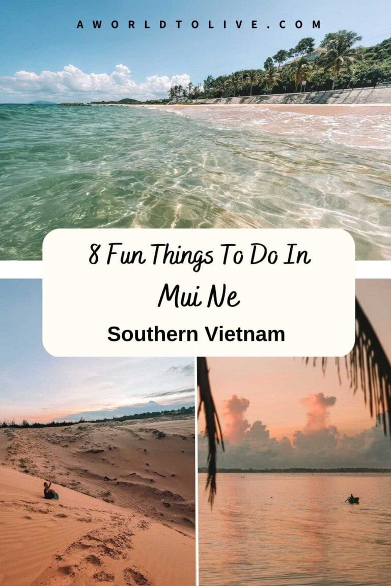 Share on Pinterest. Vietnam Travel Guide