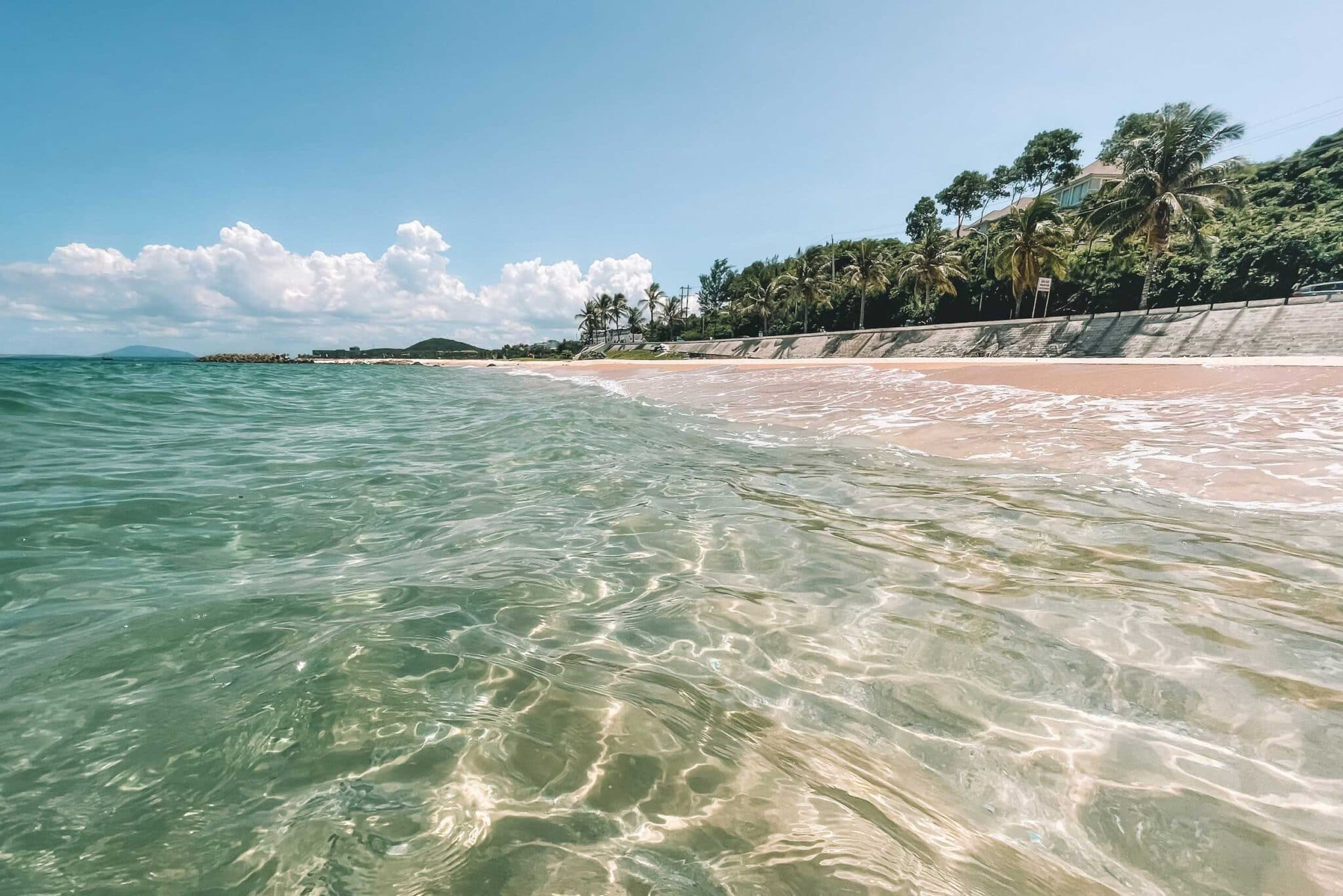 Mui Ne Beaches: A Guide to Scenic Shores, Thrilling Activities, and ...