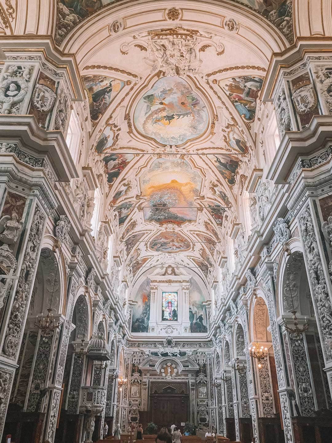 Is Palermo Worth Visiting? Travel Guide to Palermo, Sicily