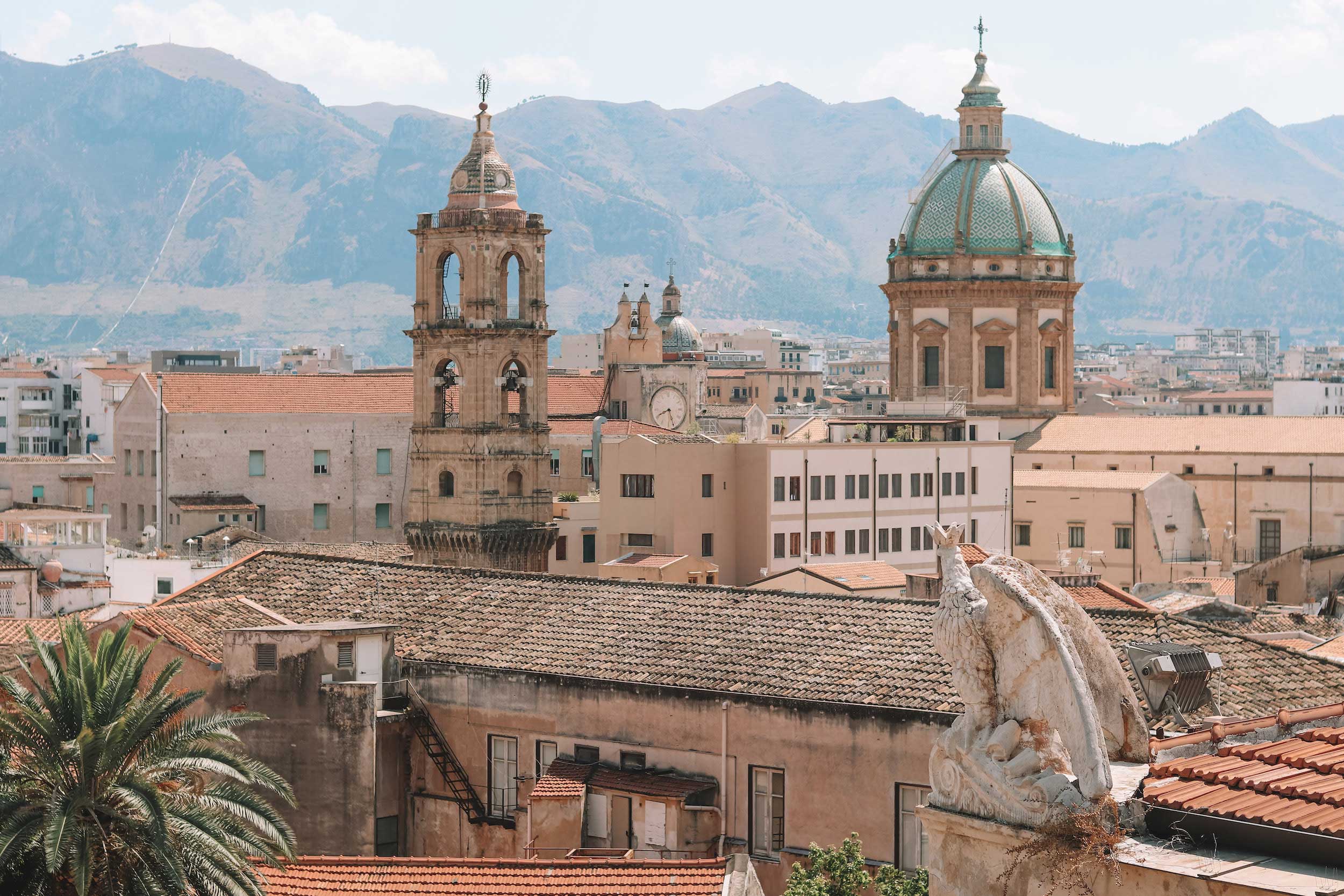 You are currently viewing Is Palermo Worth Visiting? Your Complete Travel Guide to Palermo, Sicily