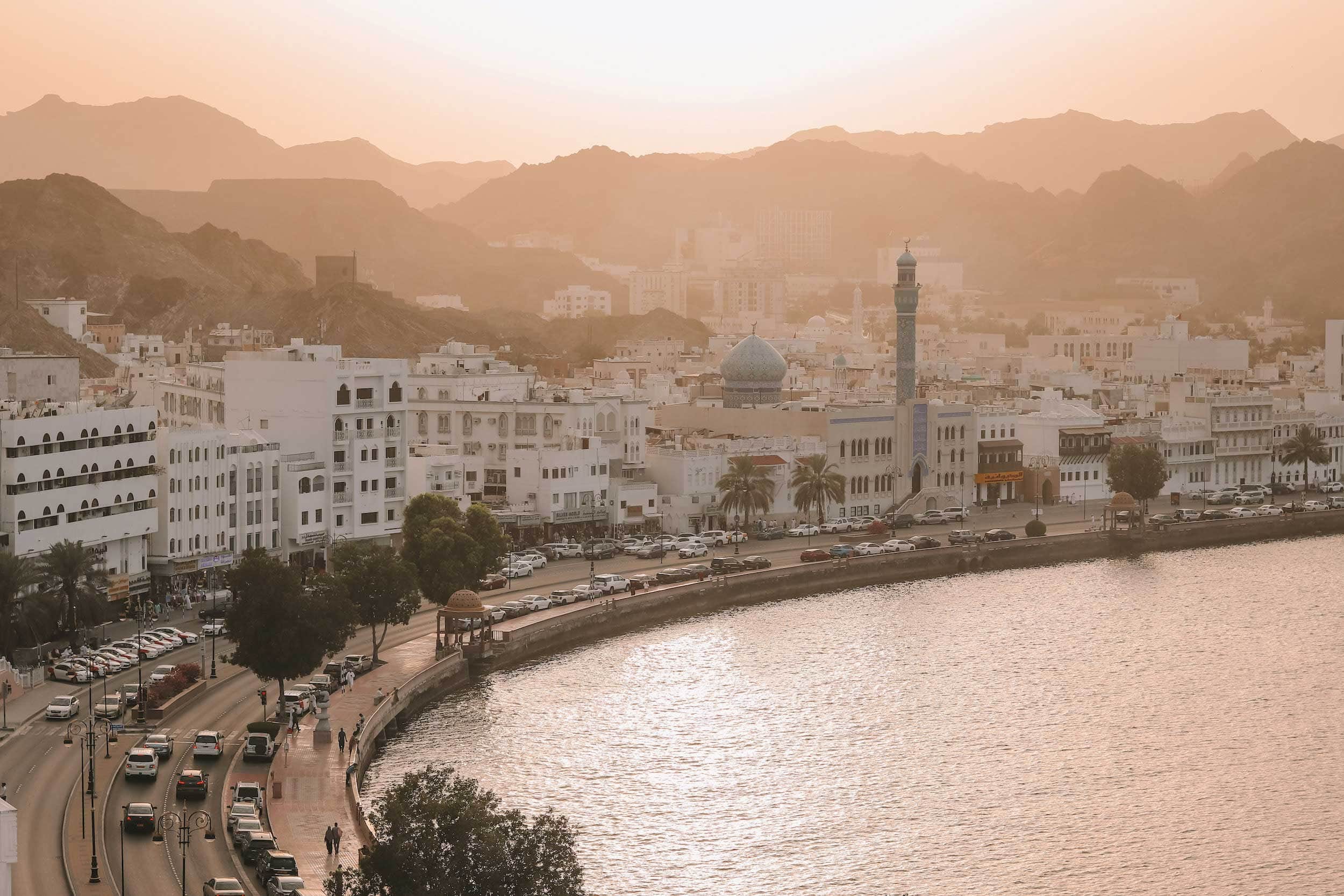 2 Weeks in Oman; 16 Tips to Ensure The Best Experience Traveling in Oman