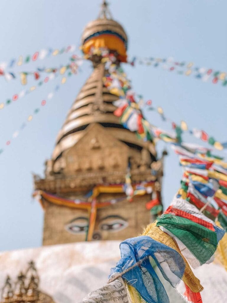 12 reasons why you should visit Nepal