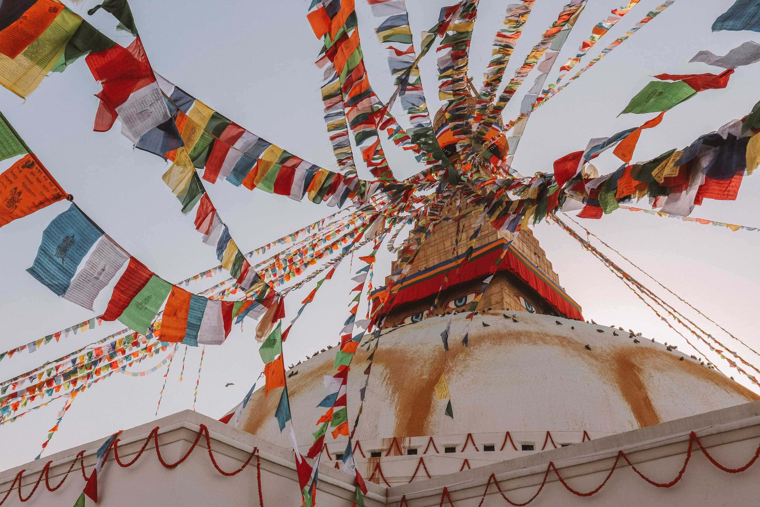You are currently viewing 27 Interesting Facts About Nepal That Will Spark Your Curiosity