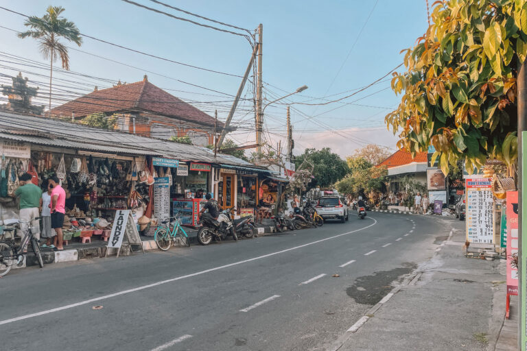 Read more about the article Is Sanur Worth Visiting? What Makes This Bali Beach Town So Special