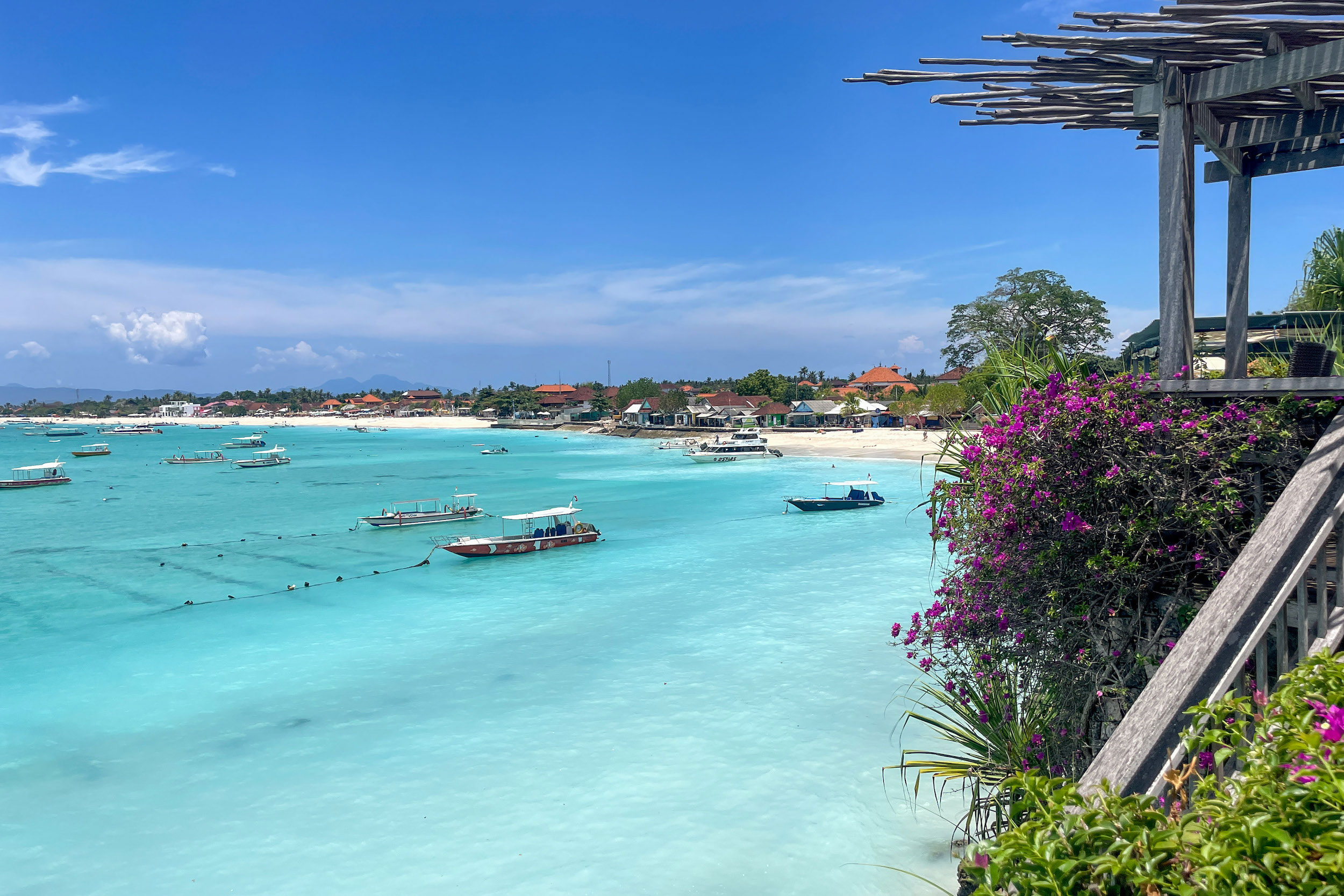 Read more about the article 23 Wonderful Things to Do on Nusa Lembongan: A Blissful Bali Island Escape