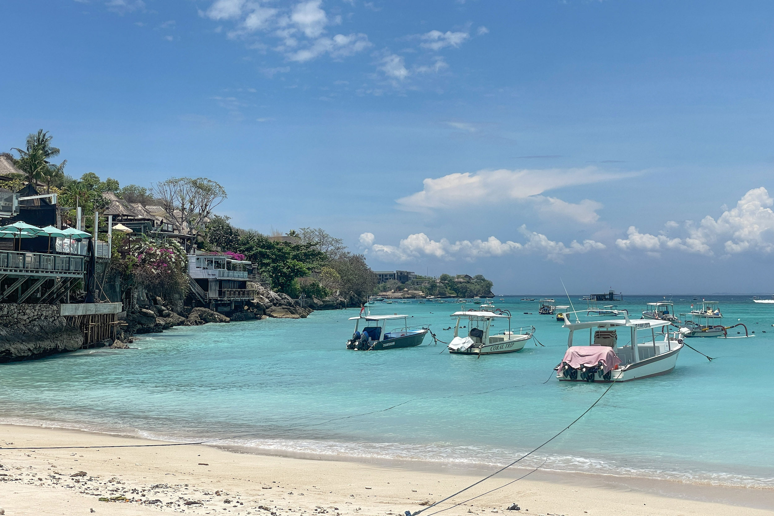 Read more about the article How to Get From Bali to Nusa Lembongan: What’s The Best Way?