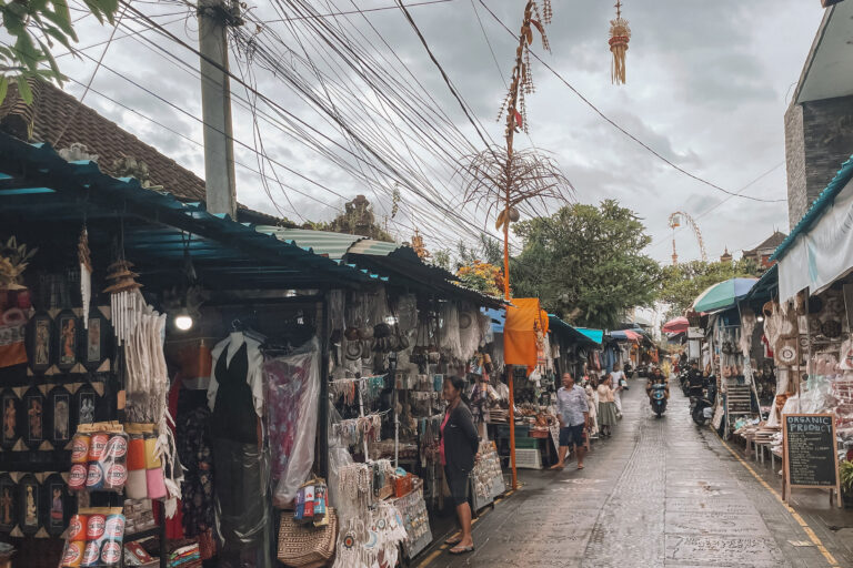 Read more about the article Discover The Best Things to do in Ubud, Bali. Culture, Nature & Eateries