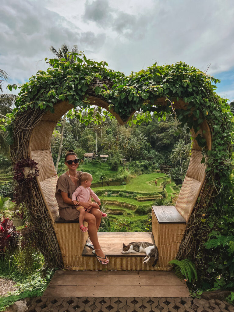 discover the best things to do in Ubud