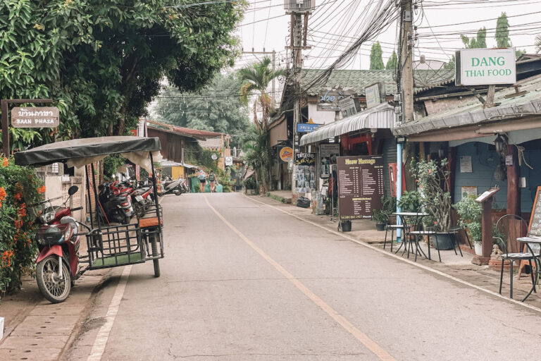 Read more about the article Listing The Best Things To Do In Pai And How To Embrace Its Slow Rhythm