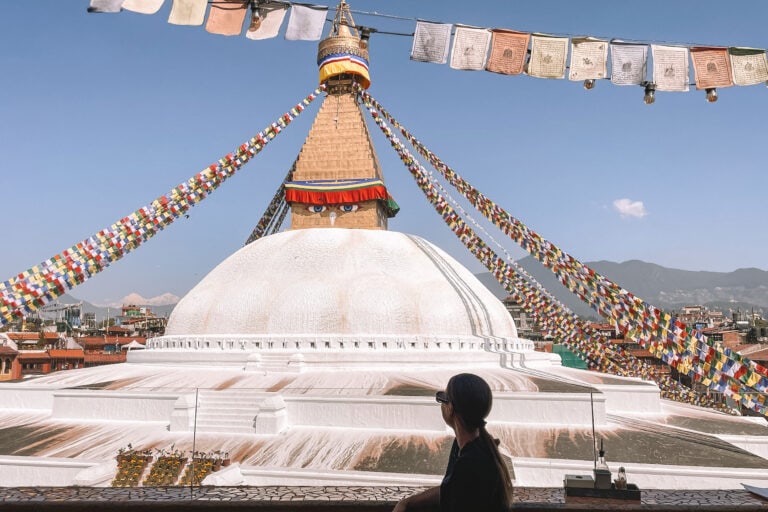 Read more about the article Kathmandu Itinerary: A Practical 4 Day Plan For Exploring The City