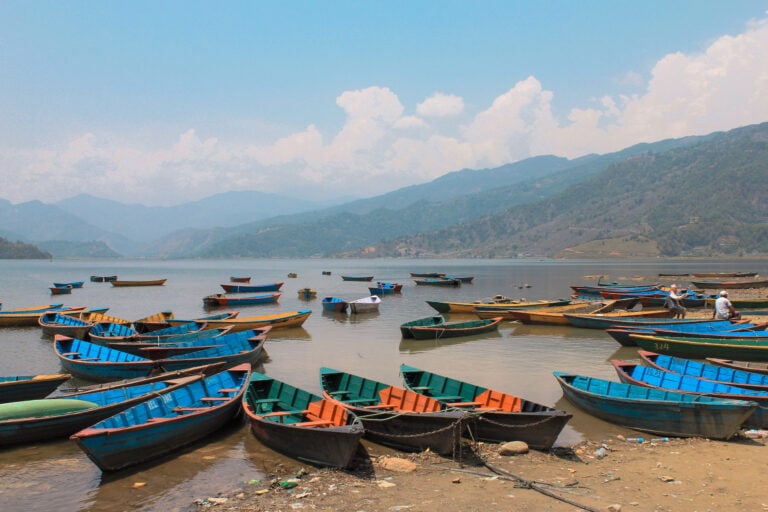 Read more about the article The Ultimate Pokhara Itinerary: How Many Days You Really Need + What Not to Miss
